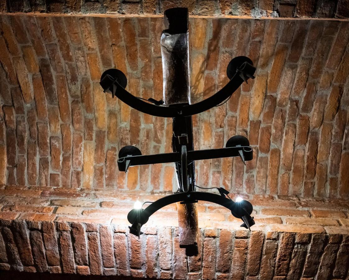 فندق Casa Domneasca Rarau Câmpulung Moldovenesc المظهر الخارجي الصورة