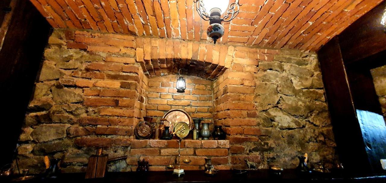 فندق Casa Domneasca Rarau Câmpulung Moldovenesc المظهر الخارجي الصورة