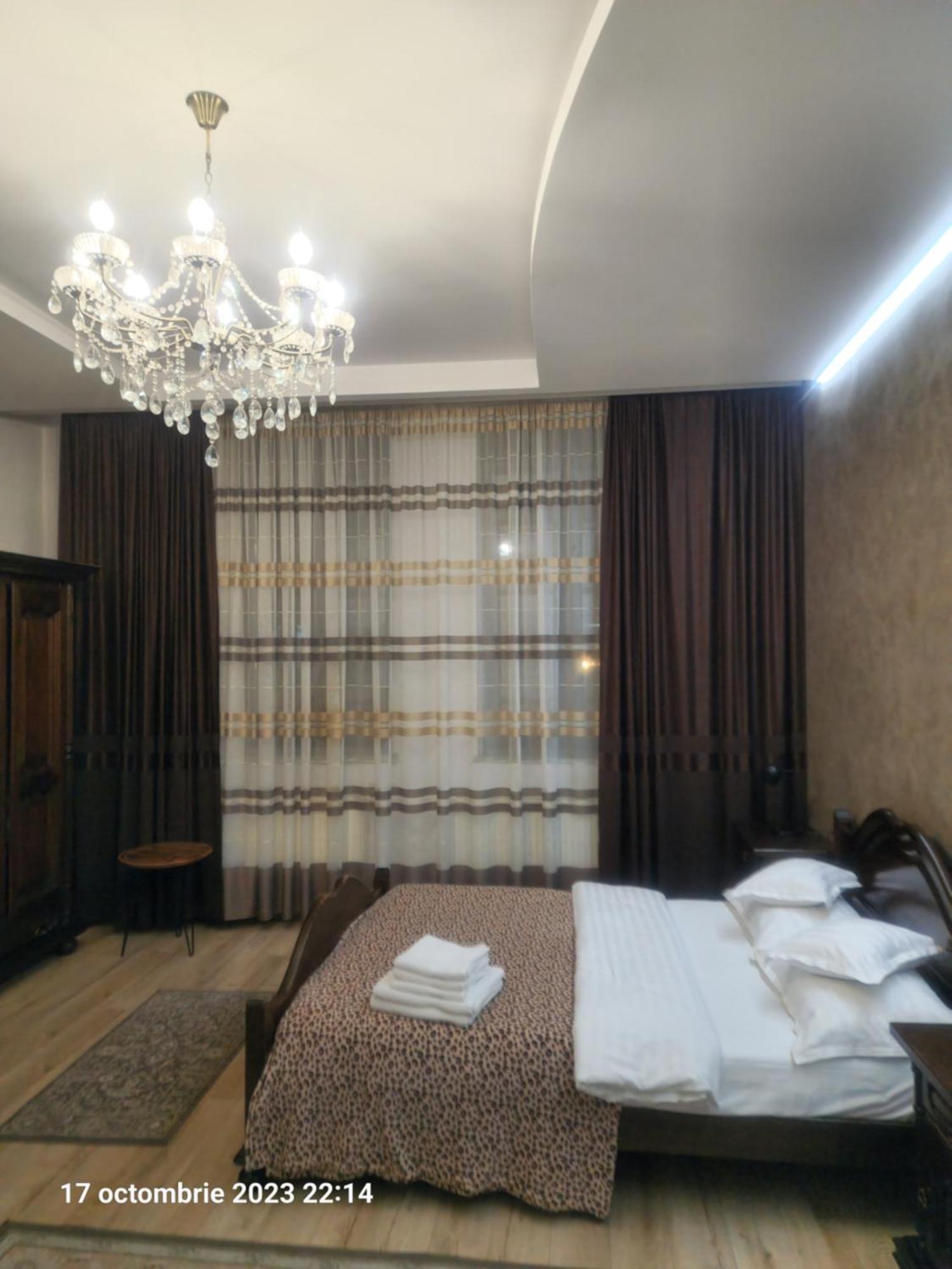 فندق Casa Domneasca Rarau Câmpulung Moldovenesc المظهر الخارجي الصورة