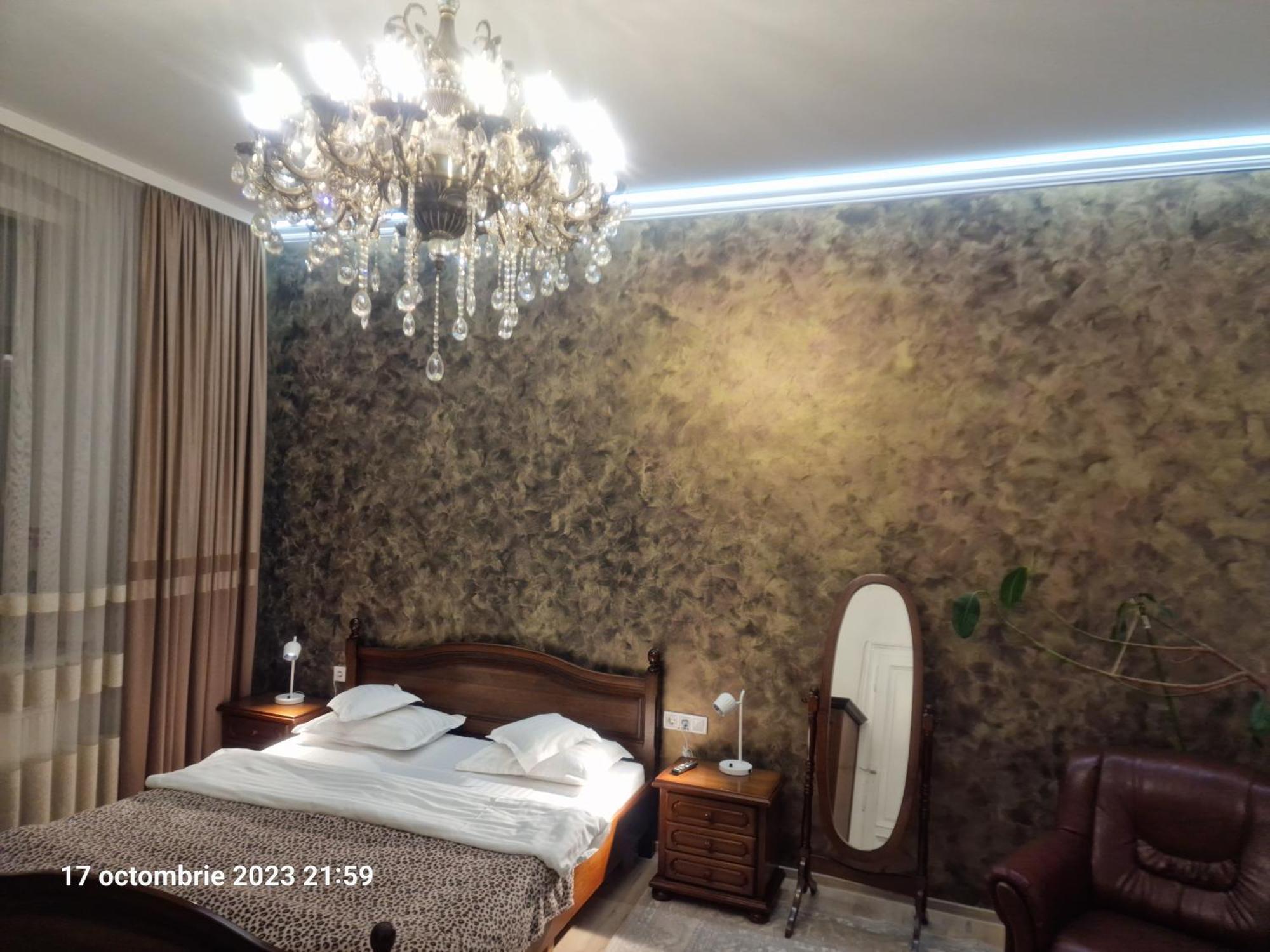 فندق Casa Domneasca Rarau Câmpulung Moldovenesc المظهر الخارجي الصورة