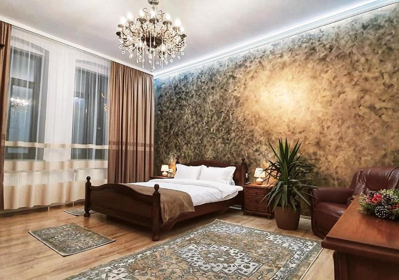 فندق Casa Domneasca Rarau Câmpulung Moldovenesc المظهر الخارجي الصورة